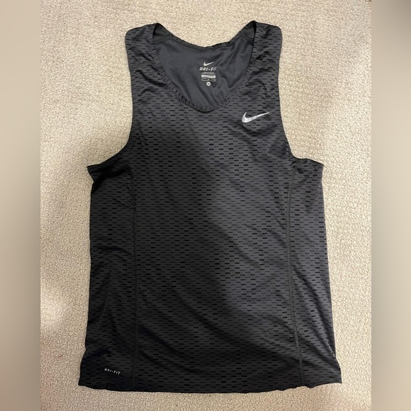 Nike Dri-Fit Tank - Picture 2 of 2